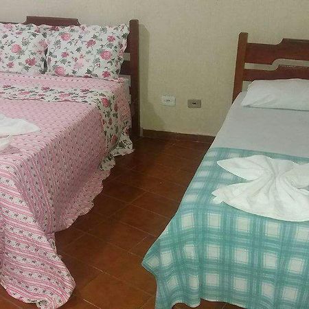 Hotel Serrano Palace Niquelândia Dış mekan fotoğraf