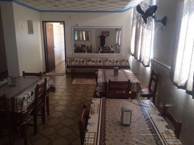 Hotel Serrano Palace Niquelândia Dış mekan fotoğraf
